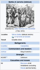 Screenshot 2023-10-22 at 12-16-11 Battle of Jericho - Wikipedia