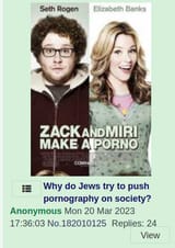 jew porn 2