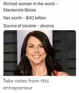 wealth divorce