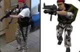 HL shooter