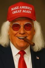 Donny Saville