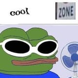 cool