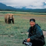 grizzly man