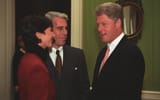 clinton and pedo pals