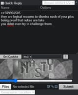 NASTY
