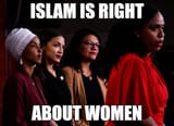 Islam and women