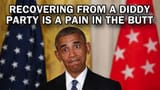 Obama Fag