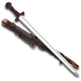 Viking Katana Desu