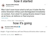 russians with ACKttitude