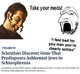 jewmeds
