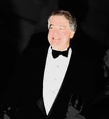 leon black