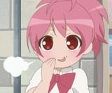 Smug Chibi 2