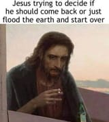 Jesus