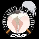 chug cute butt