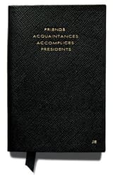 List