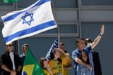bozo israel