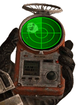 radar