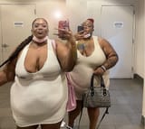 obese negresses