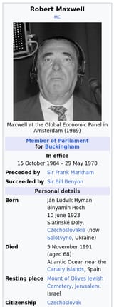 Ján Ludvík Hyman