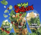 McSaladShakers
