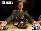 Tits or GTFO (1)