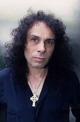 ronnie james dio