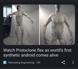 AI robots