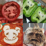 veggie-buddies