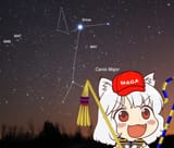awoo canis major