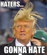 hate