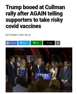 trump-booed-again-for-pushing-vaccine-at-rally