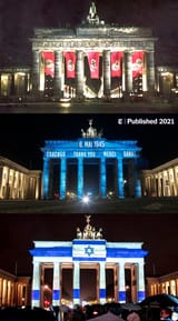 brandenburger tor