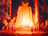 bohemian grove