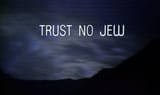 x-files-trust-no-jew