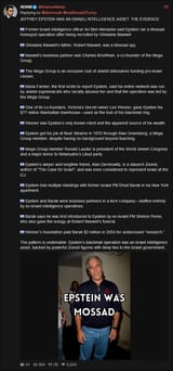 epsteinmossad