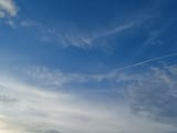 Houston chemtrail 2