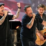 dropkick murphys