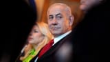 netanyahu