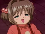 her smug aura mocks me