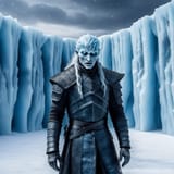 le ice jew