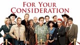 ForYourConsternation