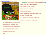 publix tendies
