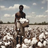 cotton