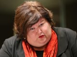 belgium health minister