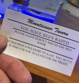 you have been raped