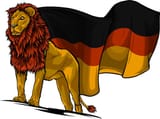 German Lion
