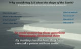 why lie wall