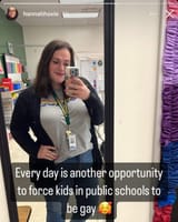 Public Education Grooming Fags