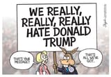 Hate-trump