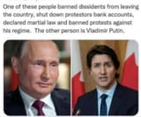 trudeau-v-putin